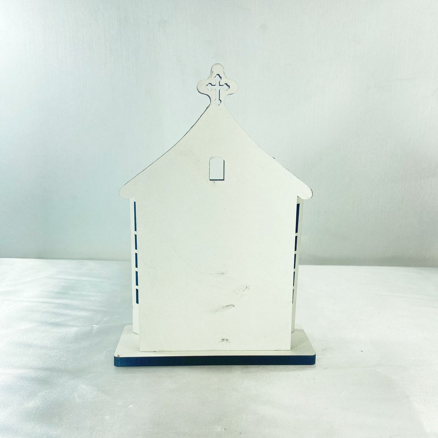 CAPELA PORTA SÃO JOSÉ 16CM (1 UNIDADE)