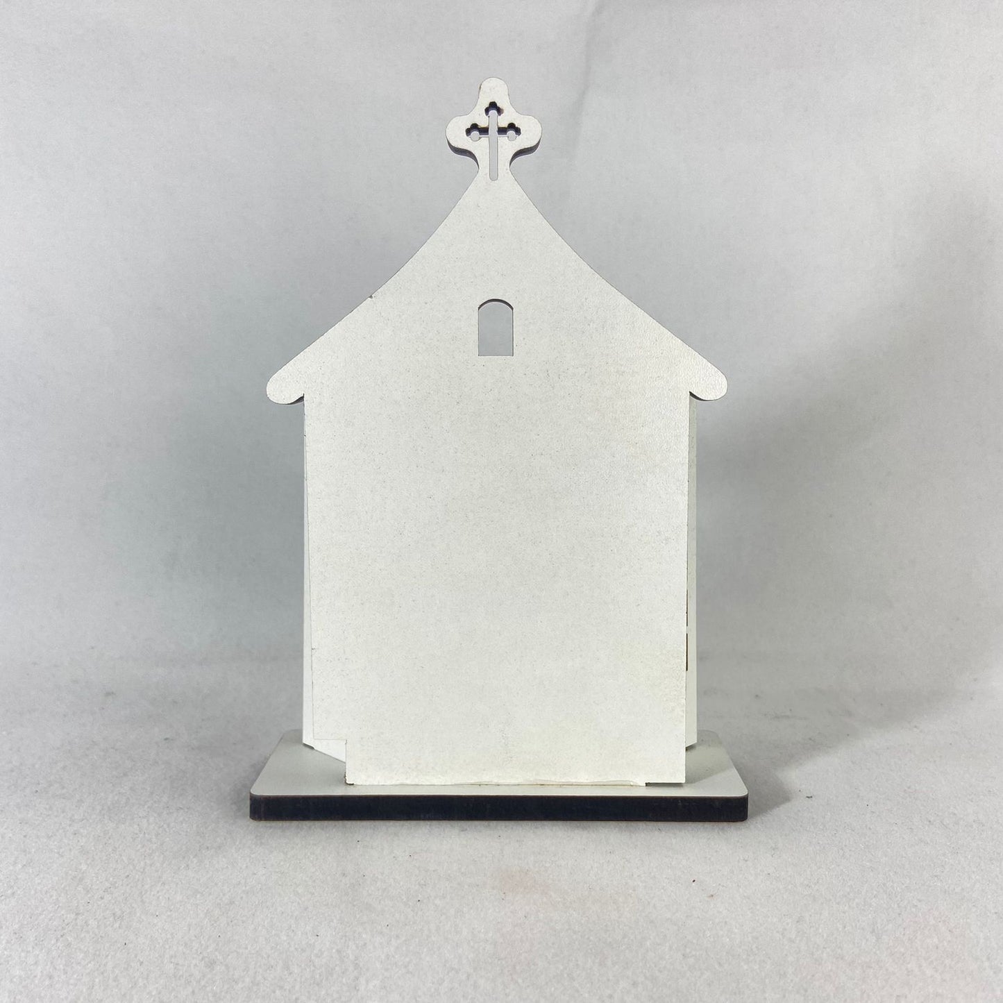 CAPELA PORTA SANTA TERESINHA 16CM (1 UNIDADE)