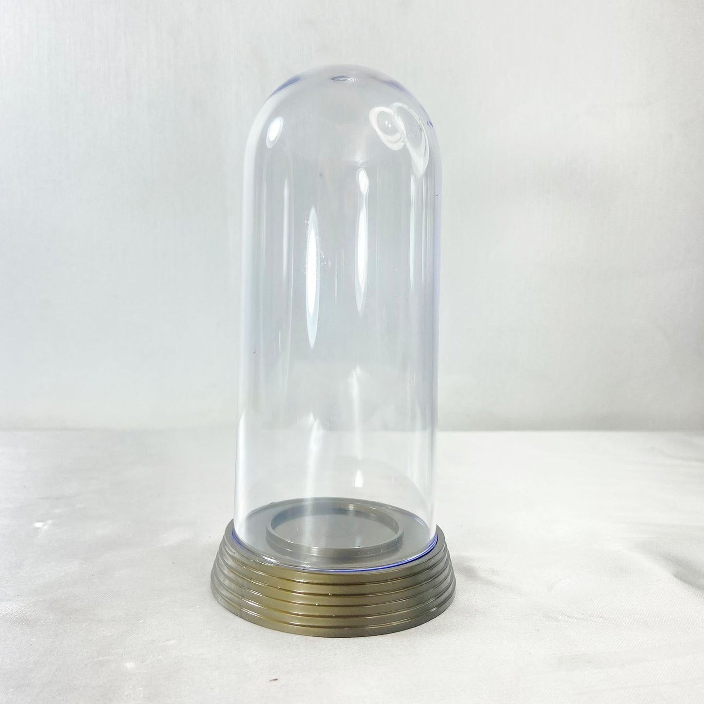 REDOMA DE ACRÍLICO M 14CM (1 UNIDADE)