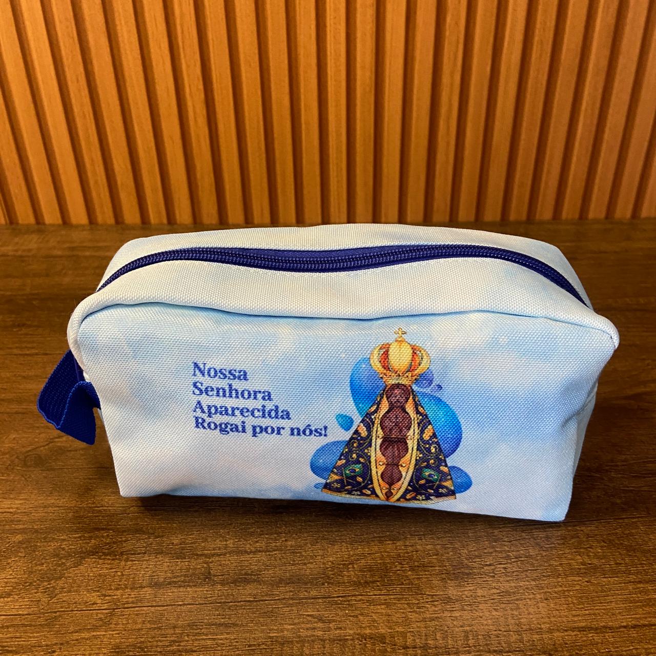 ESTOJO NOSSA SENHORA APARECIDA - MOD1 (1 UNIDADE)