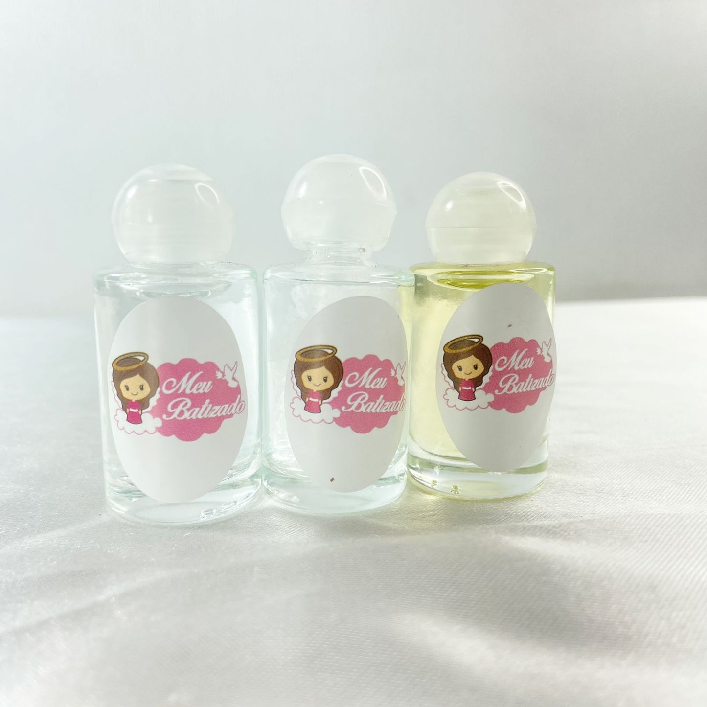 KIT AGUA SAL E ÓLEO MEU BATIZADO MENINA (1 UNIDADE)