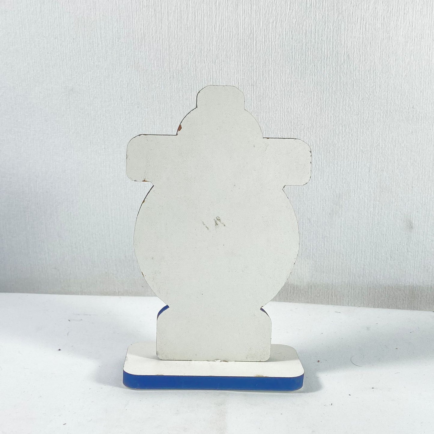 IMAGEM MDF JESUS DAS SANTAS CHAGAS 13CM (1 UNIDADE)