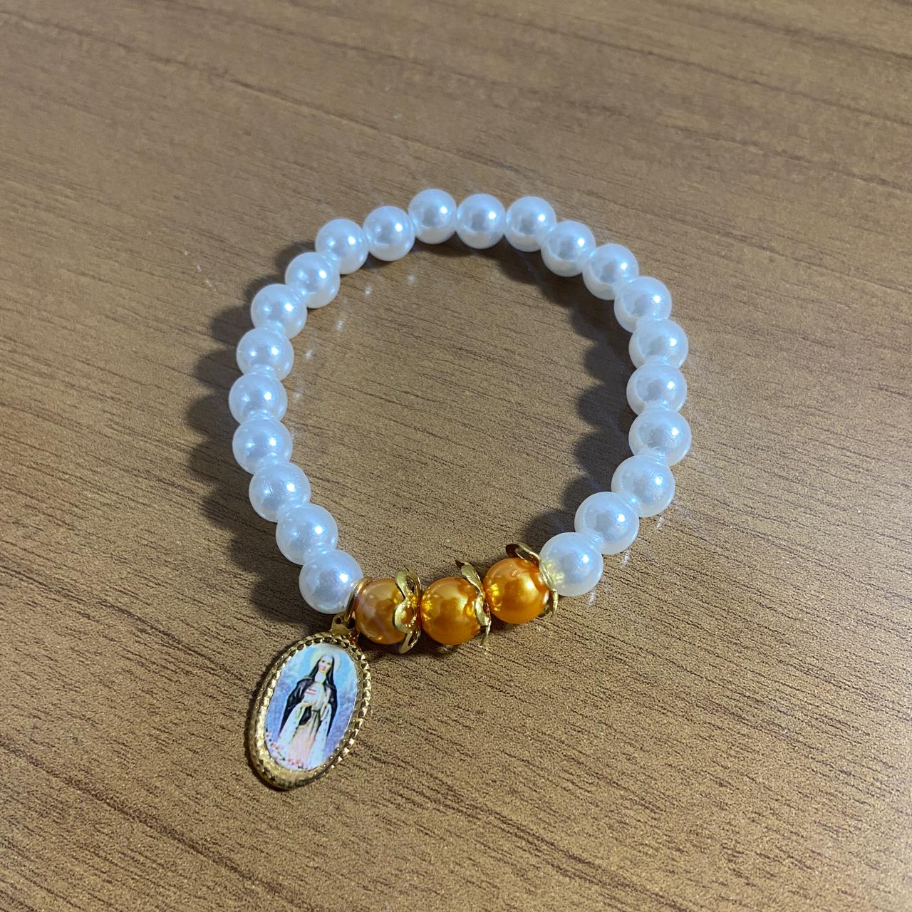 PULSEIRA PÉROLA SANTA EDWIGES (01 UNIDADE)