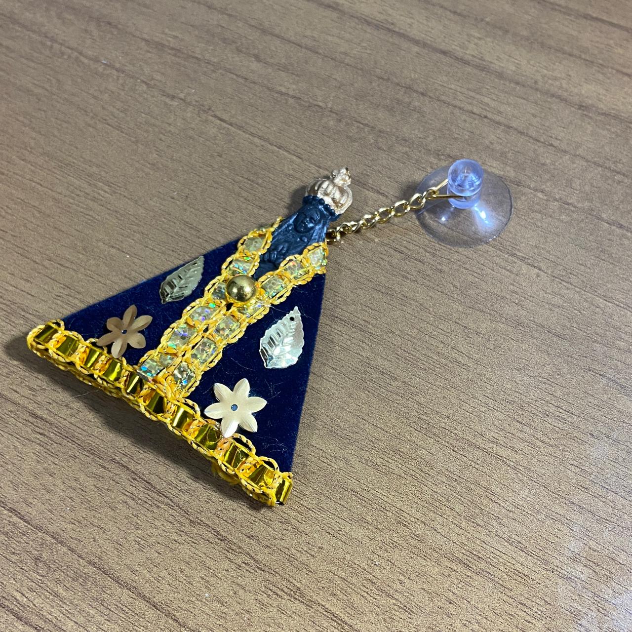 VENTOSA NOSSA SENHORA APARECIDA (10 UNIDADES)