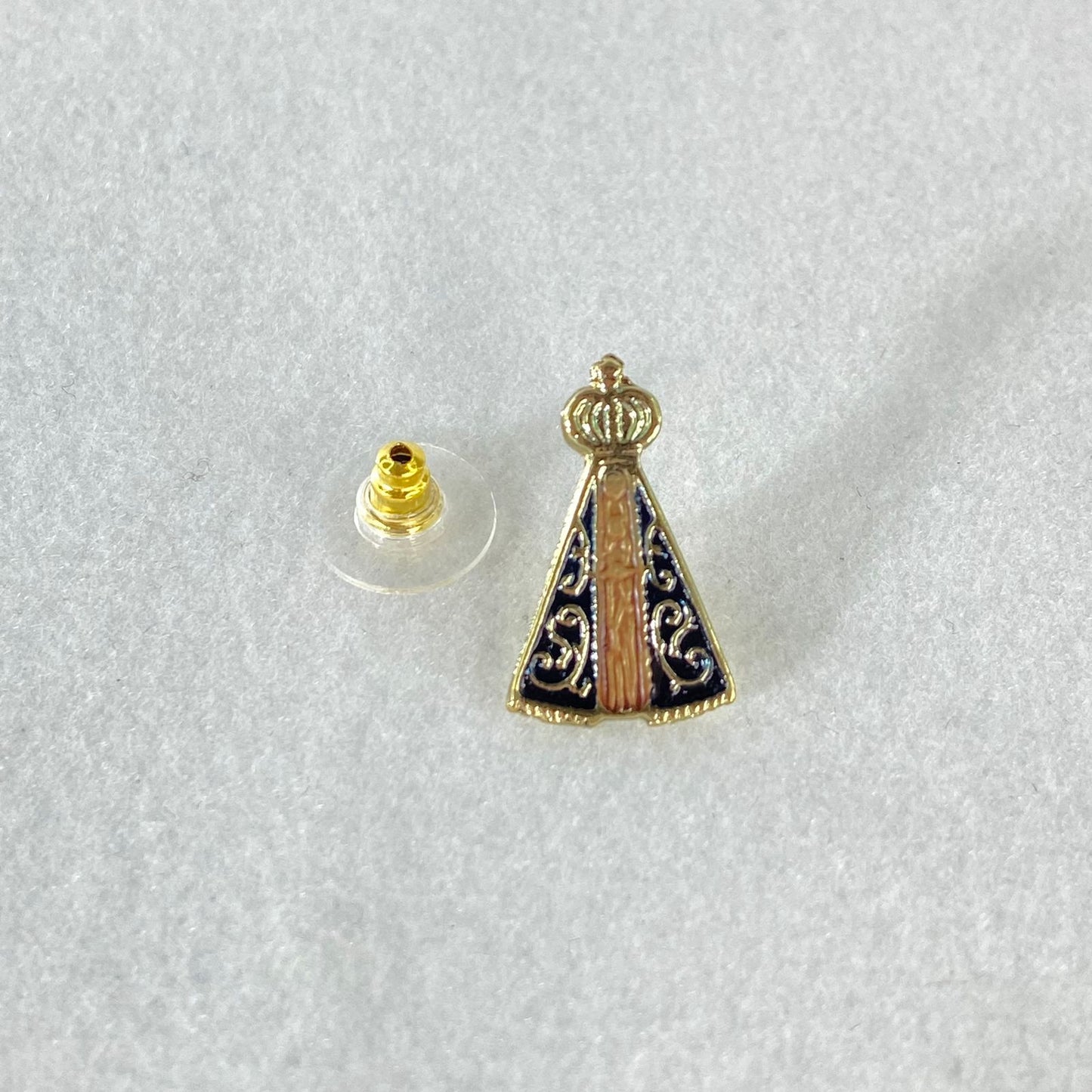 BOTOM NOSSA SENHORA APARECIDA (3 UNIDADES)