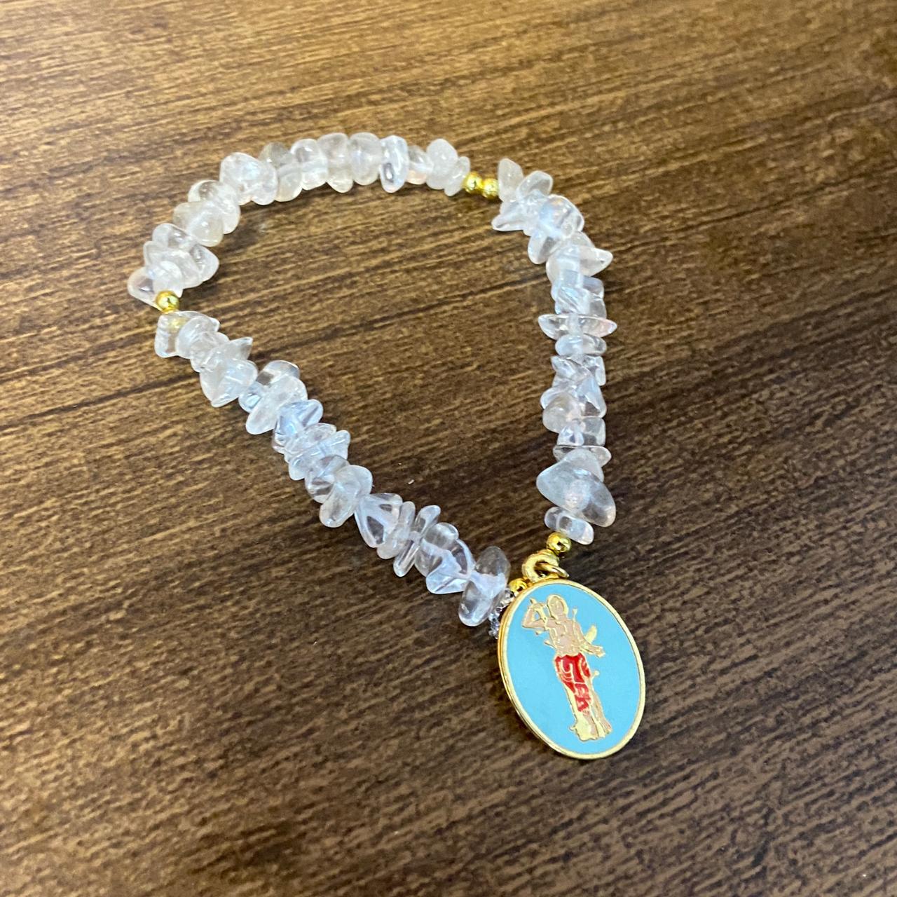 PULSEIRA CRISTAL SÃO SEBASTIÃO ( 1 UNIDADE)