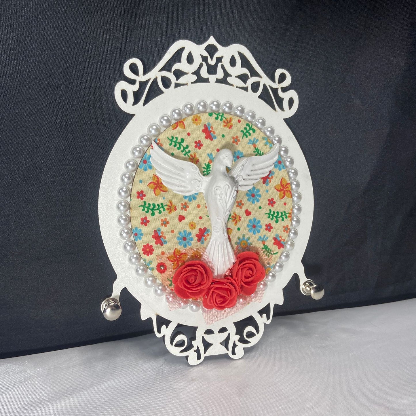 TERÇARIO TECIDO ESPIRITO SANTO (1 UNIDADE)