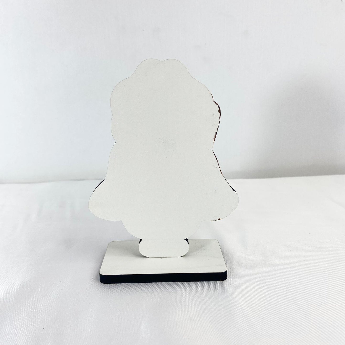 IMAGEM MDF INFANTIL SÃO RAFAEL 14CM (1 UNIDADE)