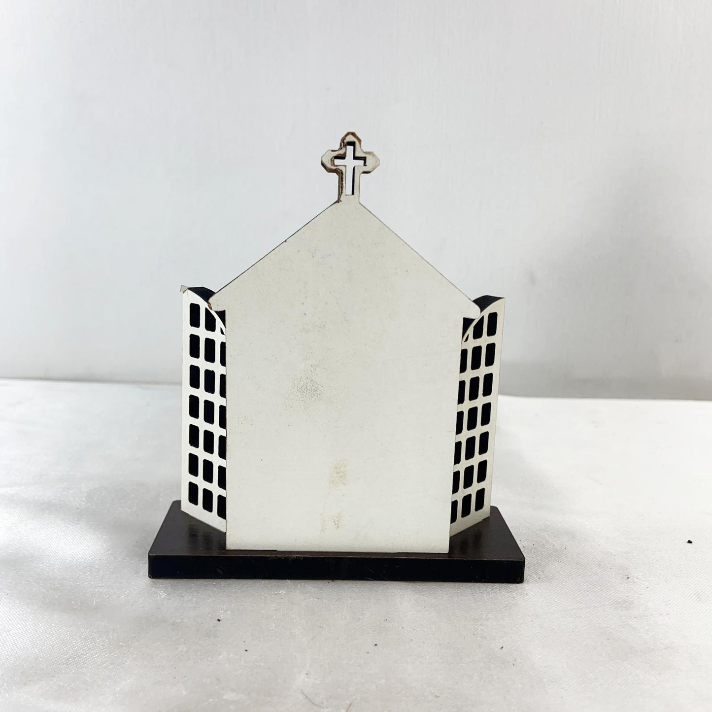 CAPELA PORTA TABACO SAGRADA FAMÍLIA P 10CM (1 UNIDADE)