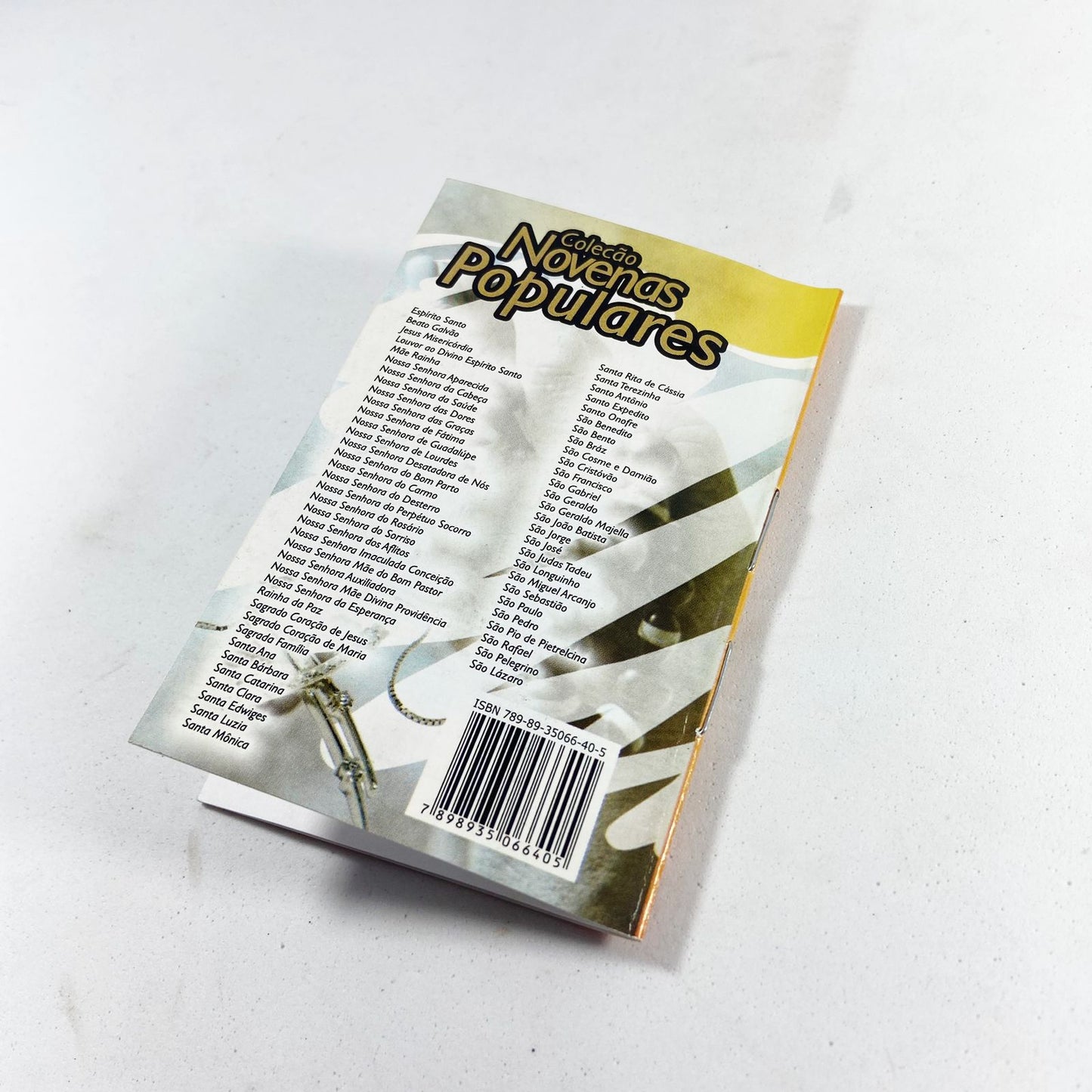 LIVRO NOVENA MÃE RAINHA (3 UNIDADES)