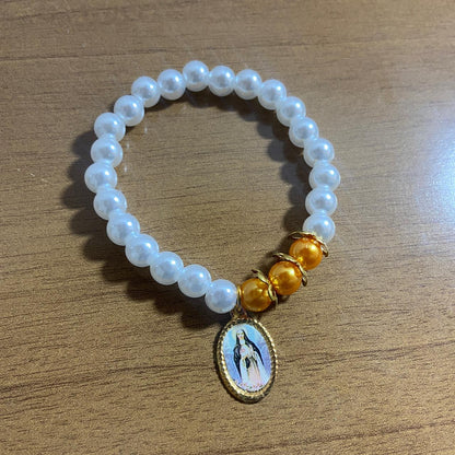 PULSEIRA PÉROLA SANTA EDWIGES  (01 UNIDADE)