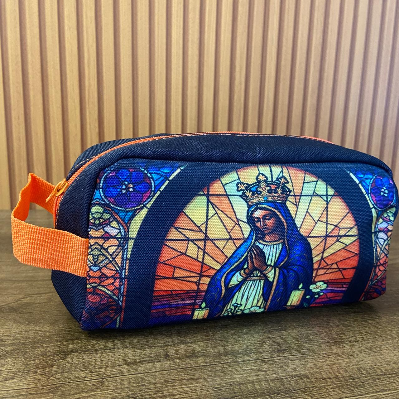 ESTOJO NOSSA SENHORA APARECIDA - MOD3 (1 UNIDADE)