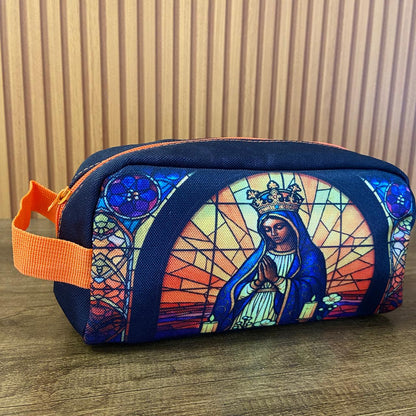 ESTOJO NOSSA SENHORA APARECIDA - MOD3 (1 UNIDADE)