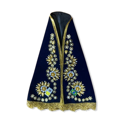 MANTO PARA IMAGEM DE 40CM (1 UNIDADE)