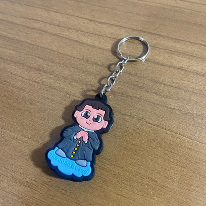 CHAVEIRO EMBORRACHADO SÃO JOÃO BOSCO (12 UNIDADES)