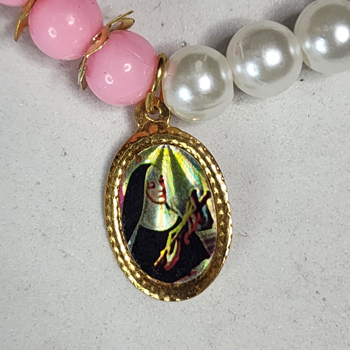 PULSEIRA PÉROLA SANTA RITA  (01 UNIDADE)