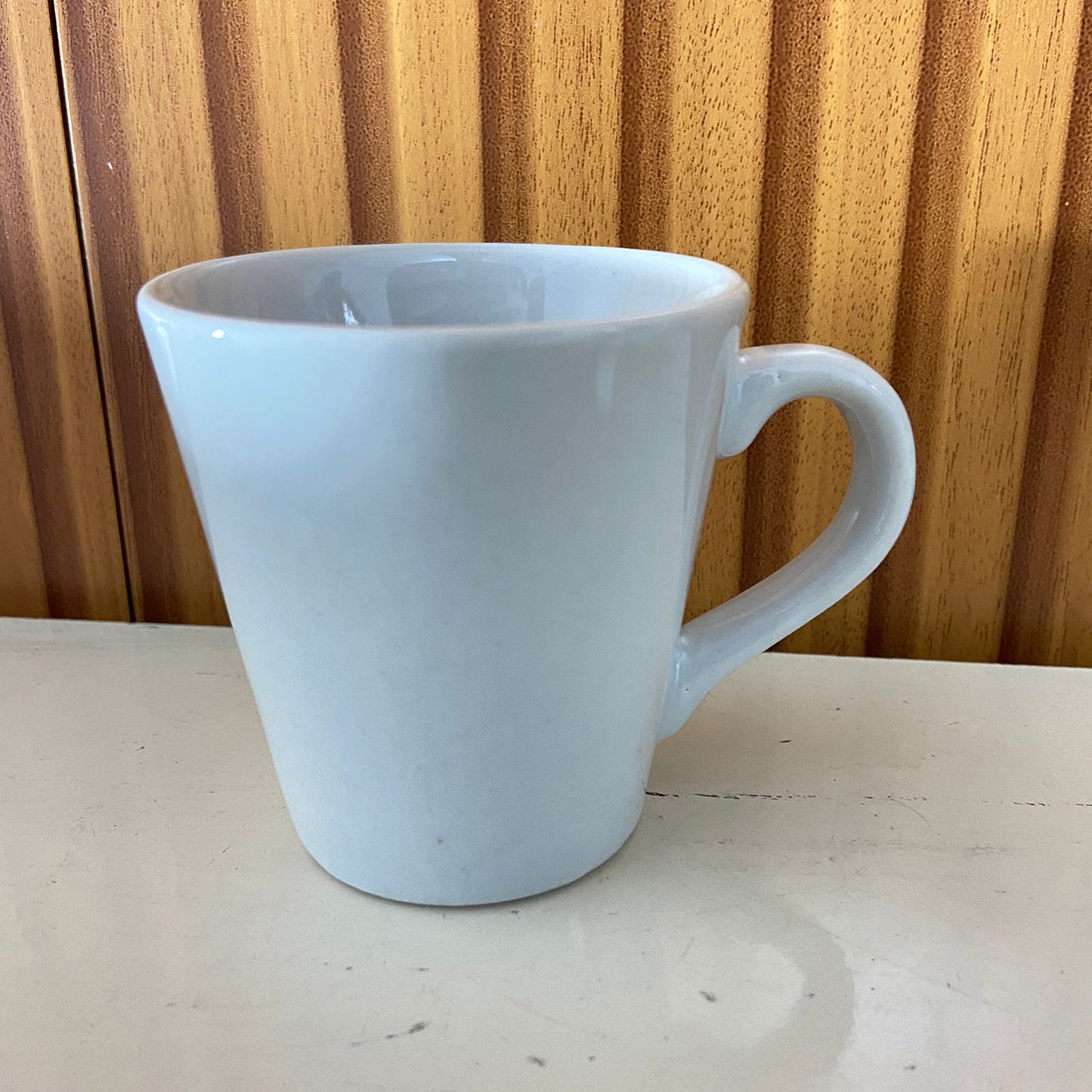 XÍCARA BRANCA SAGRADA FAMILIA (1 UNIDADE)