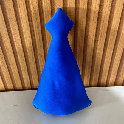 ALMOFADA PEQUENA NOSSA SENHORA APARECIDA (1 UNIDADE)