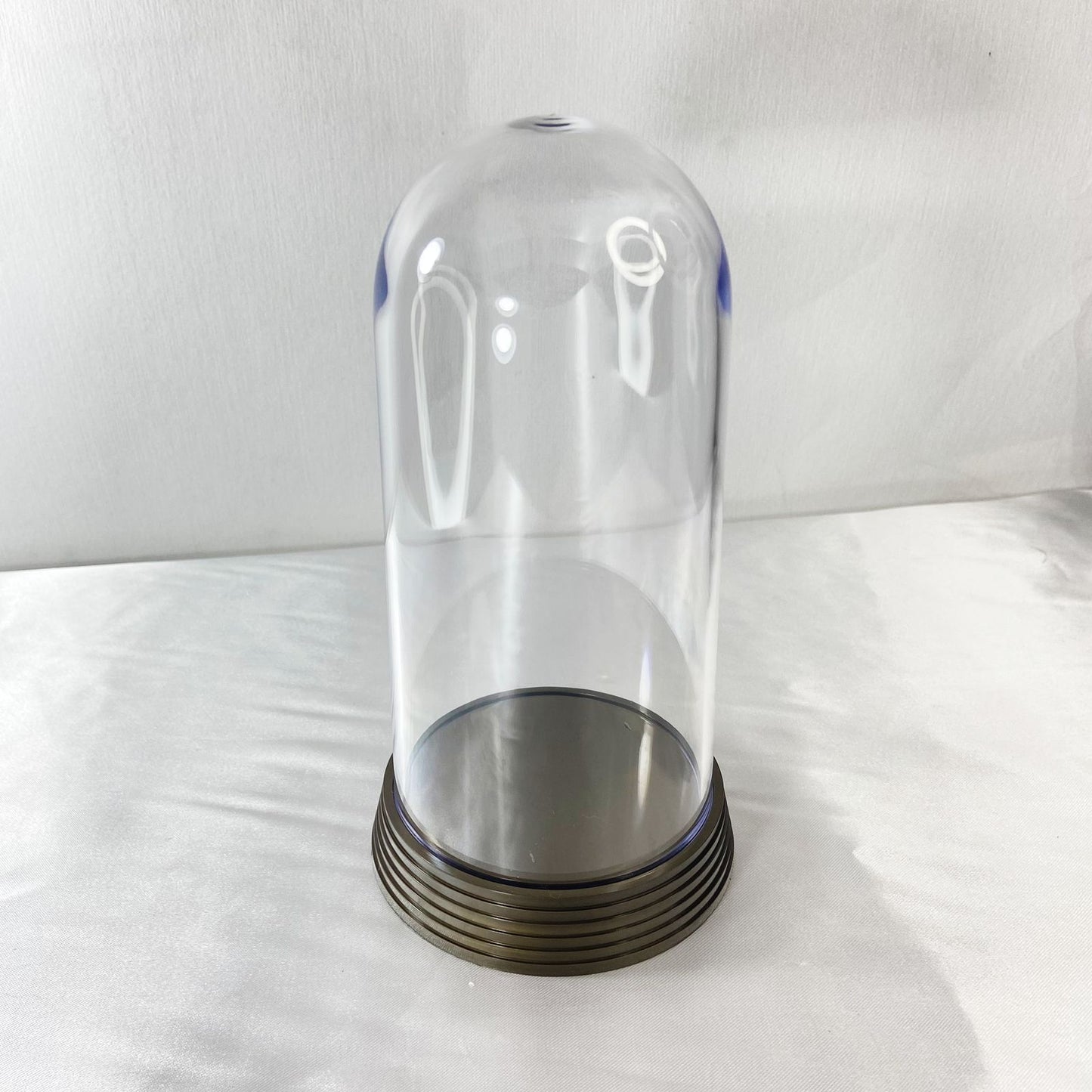 REDOMA DE ACRÍLICO G 18CM (1 UNIDADE)