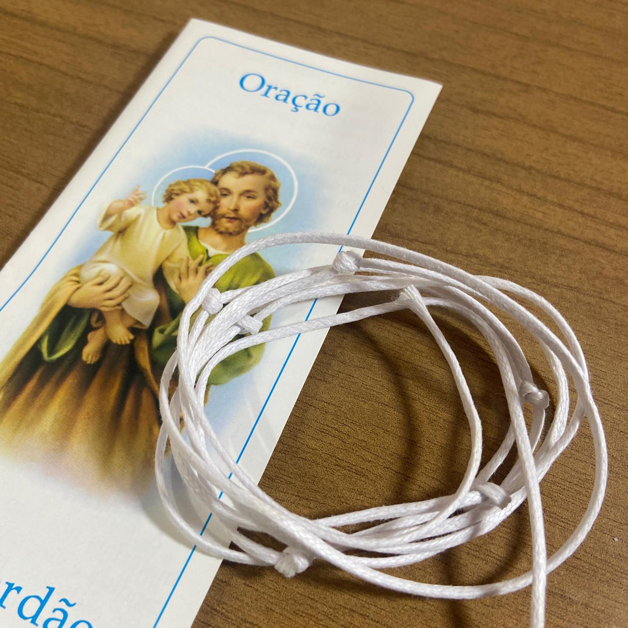 CORDÃO DE SÃO JOSÉ  (1 UNIDADES)