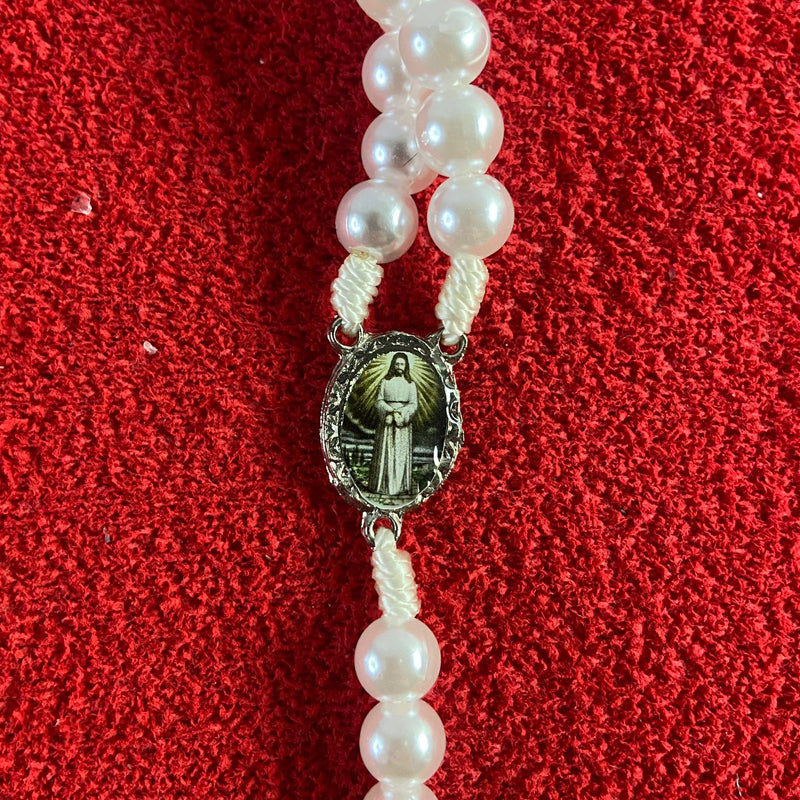 COROA NOSSA SENHORA DAS LÁGRIMAS 8MM (1 UNIDADE)