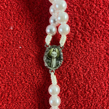 COROA NOSSA SENHORA DAS LÁGRIMAS 8MM (1 UNIDADE)