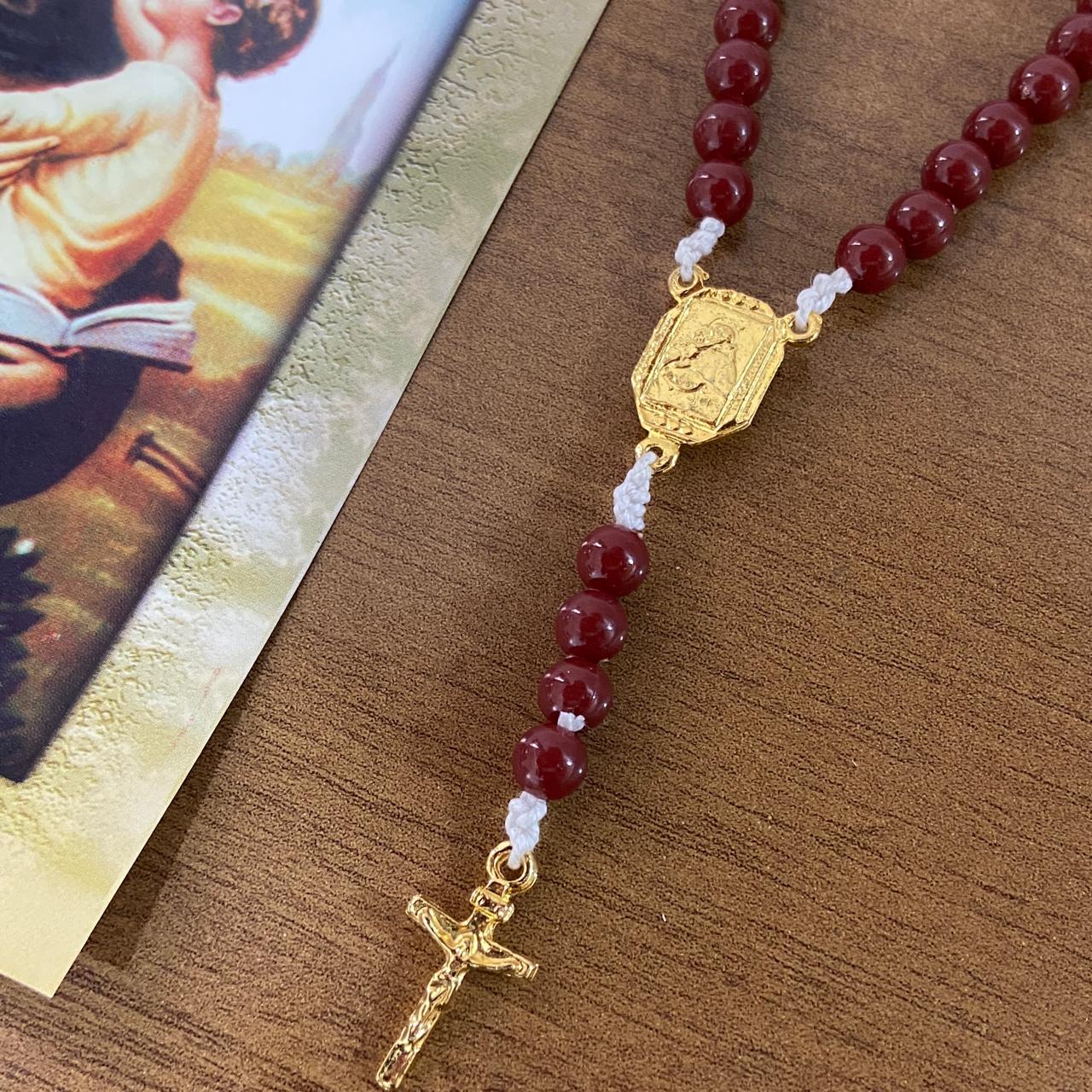 COROA DE SANTO ANTÔNIO 6MM (1 UNIDADE)