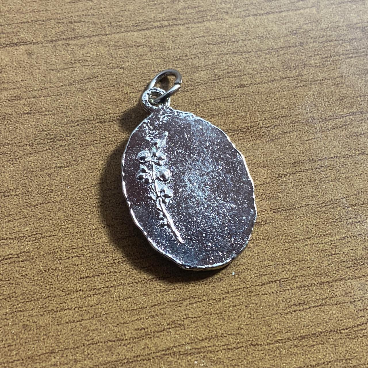 MEDALHA ITALIANA SÃO BENTO (6 UNIDADES)