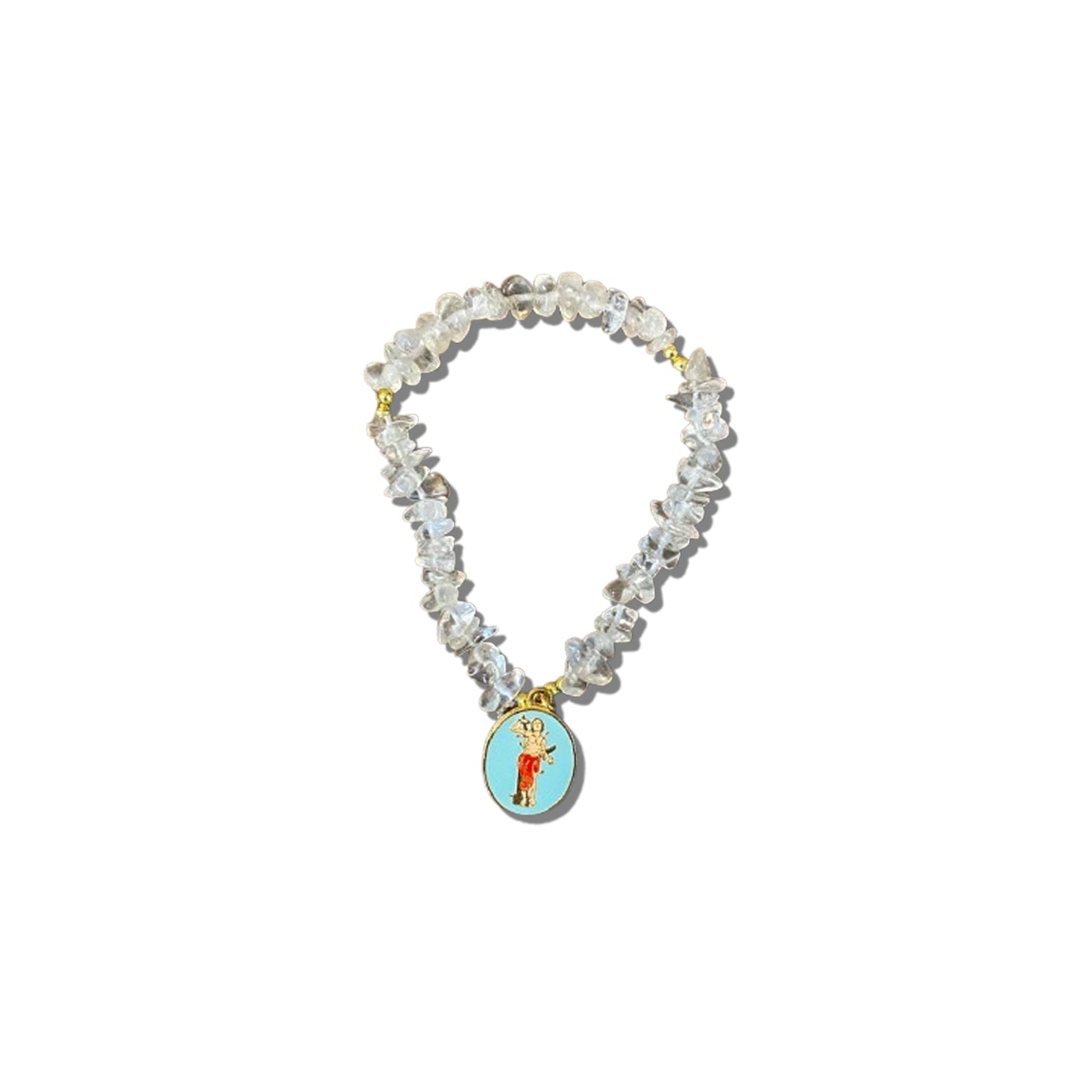 PULSEIRA CRISTAL SÃO SEBASTIÃO  ( 1 UNIDADE)