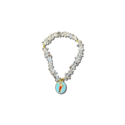 PULSEIRA CRISTAL SÃO SEBASTIÃO  ( 1 UNIDADE)