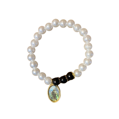 PULSEIRA PÉROLA SÃO FRANCISCO DE ASSIS   (01 UNIDADE)