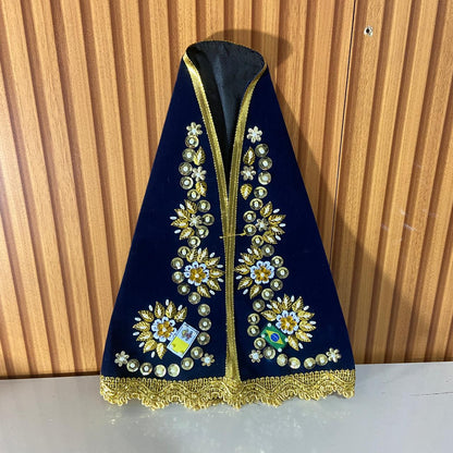 MANTO PARA IMAGEM DE 40CM (1 UNIDADE)