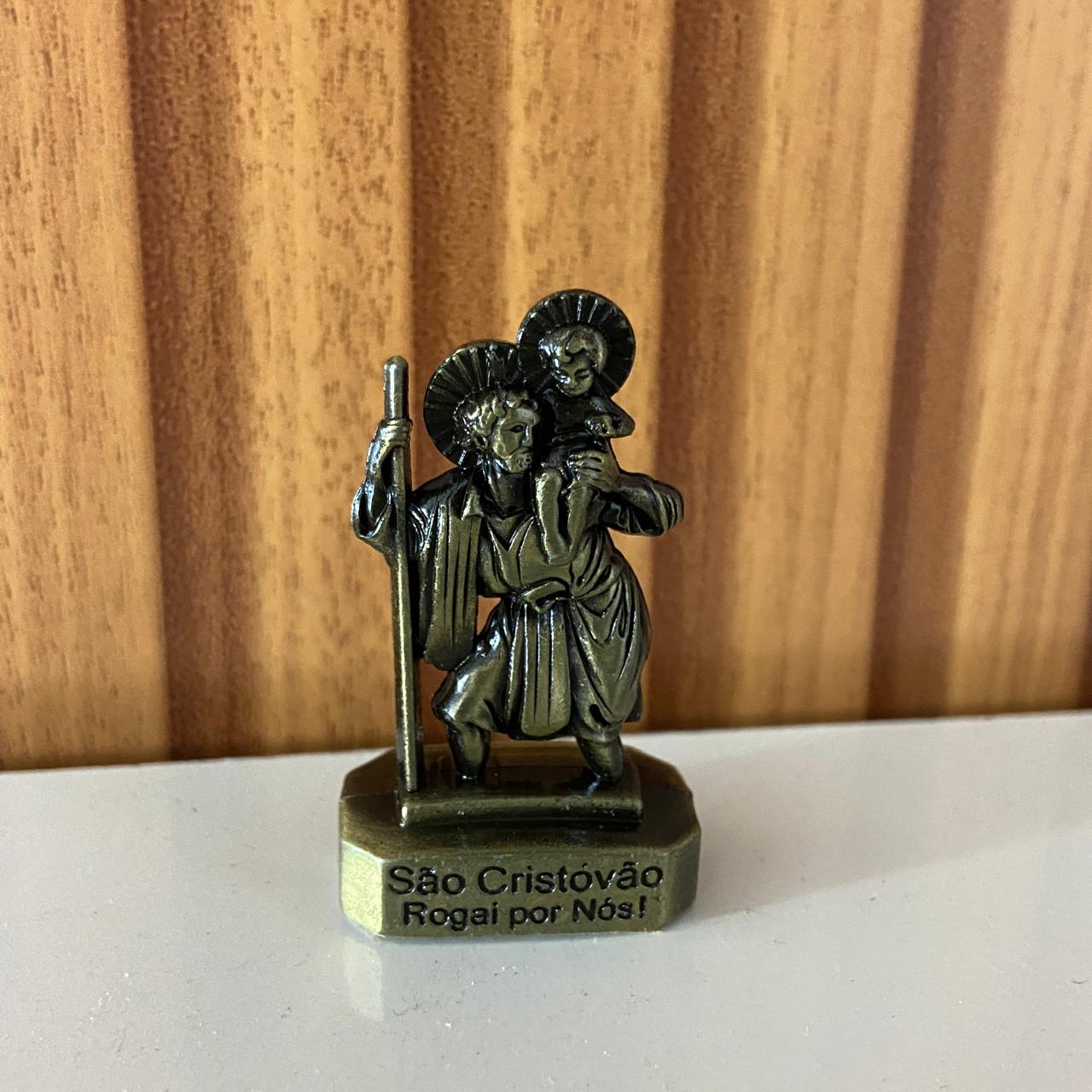 IMAGEM PARA CARRO OURO VELHO SÃO CRISTÓVÃO (6 UNIDADES)