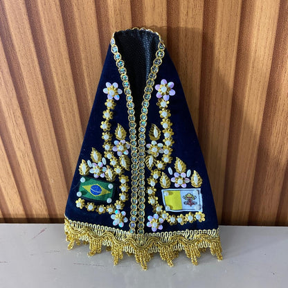 MANTO PARA IMAGEM DE 20CM (1 UNIDADE)