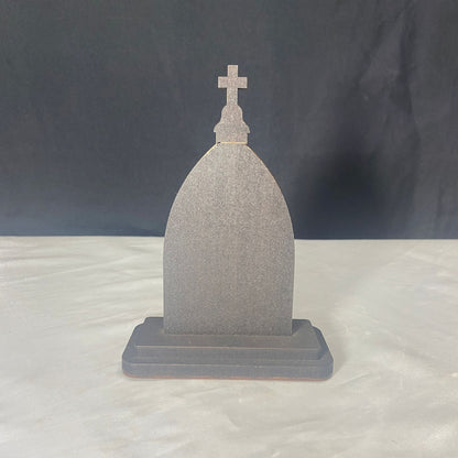 CAPELA MDF NOSSA SENHORA DO CARMO 15CM (1 UNIDADE)