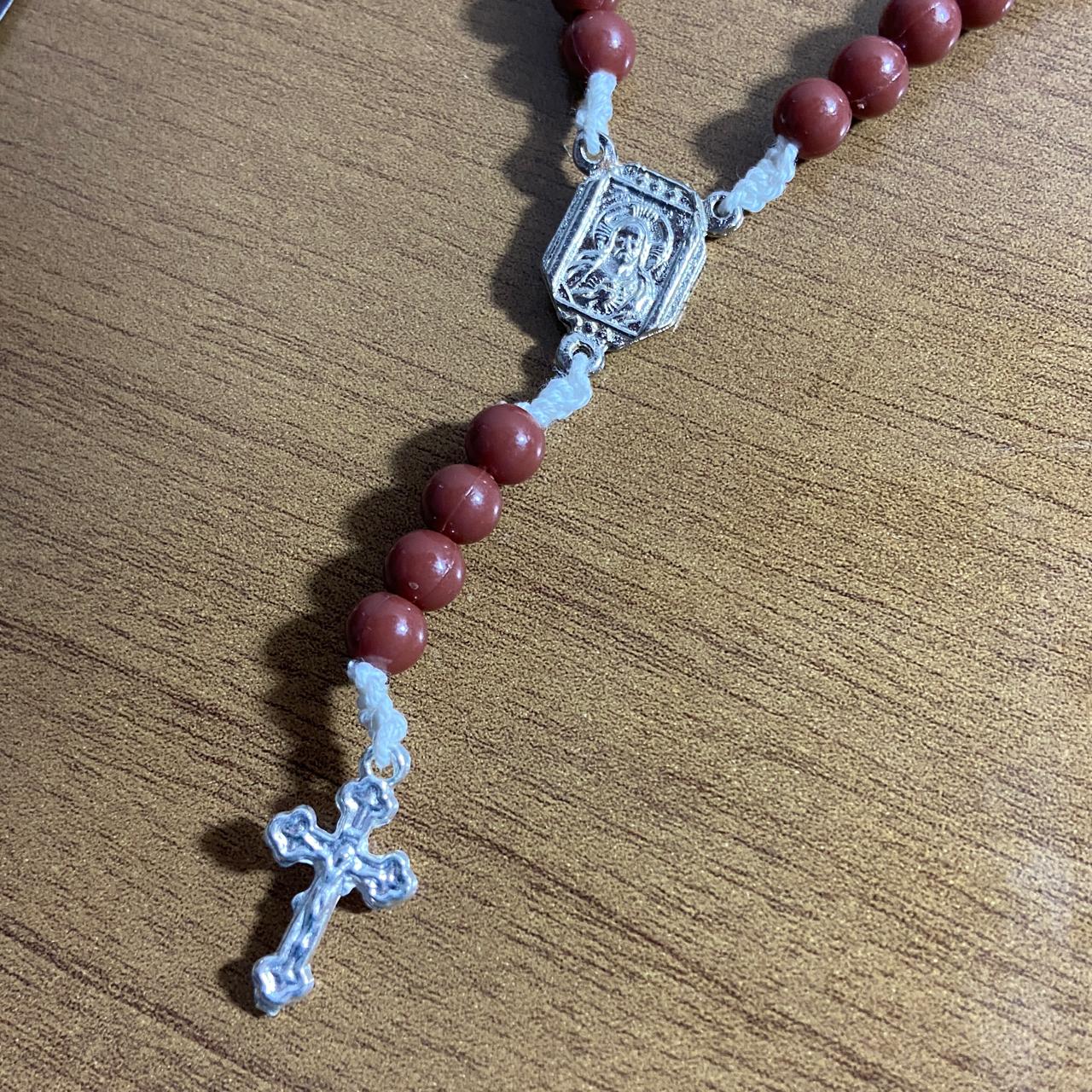 COROA DE SANTO ANTÔNIO MOD2 6MM (1 UNIDADE)