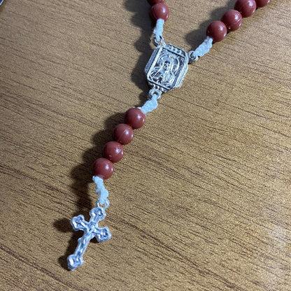 COROA DE SANTO ANTÔNIO MOD2 6MM (1 UNIDADE)