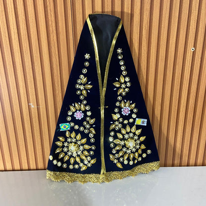 MANTO PARA IMAGEM DE 50CM (1 UNIDADE)