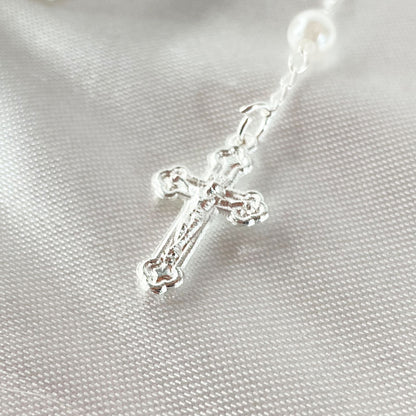 DEZENA DE DEDO NA CAIXINHA BATISMO 4MM (6 UNIDADES)
