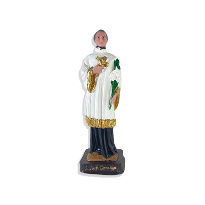 IMAGEM DE RESINA NACIONAL SÃO LUIZ GONZAGA 20CM (1 UNIDADE)