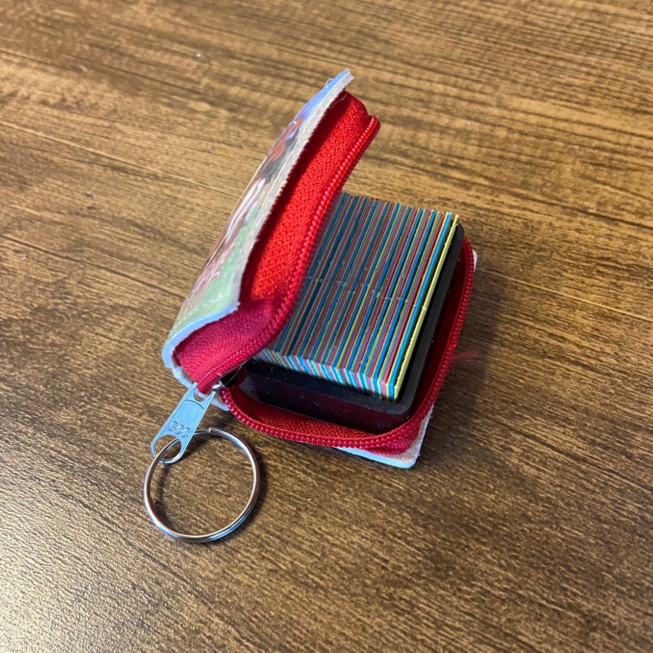 PRECIOSAS PROMESSAS SÃO JORGE ( 6 UNIDADES)