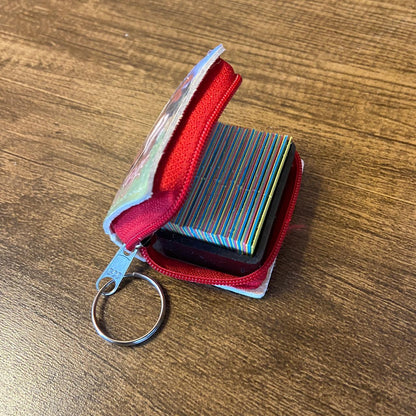 PRECIOSAS PROMESSAS SÃO JORGE ( 6 UNIDADES)