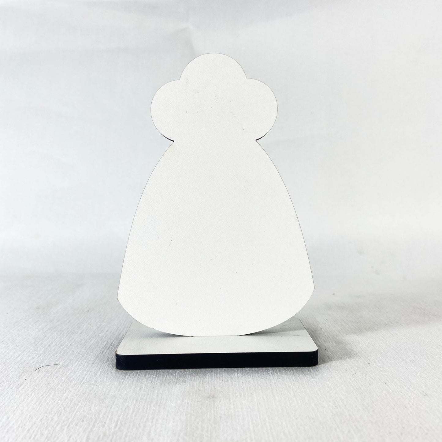 IMAGEM MDF INFANTIL NOSSA SENHORA APARECIDA 13CM (1 UNIDADE)