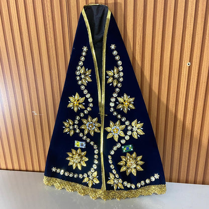 MANTO PARA IMAGEM DE 60CM (1 UNIDADE)