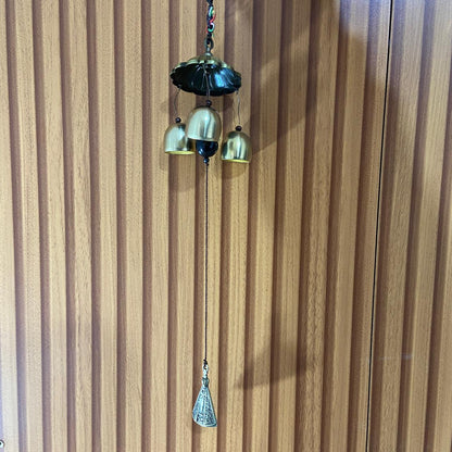 SINO DOS VENTOS NOSSA SENHORA APARECIDA 3 SINOS (1 UNIDADE)