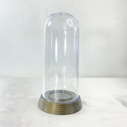 REDOMA DE ACRÍLICO M 14CM (1 UNIDADE)