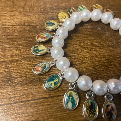 PULSEIRA PÉROLA TODOS OS SANTOS  MOD2 (01 UNIDADE)