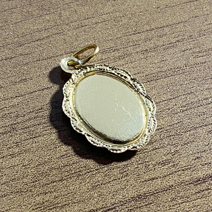 MEDALHA ALUMINIO SÃO GERALDO  (36 UNIDADES)