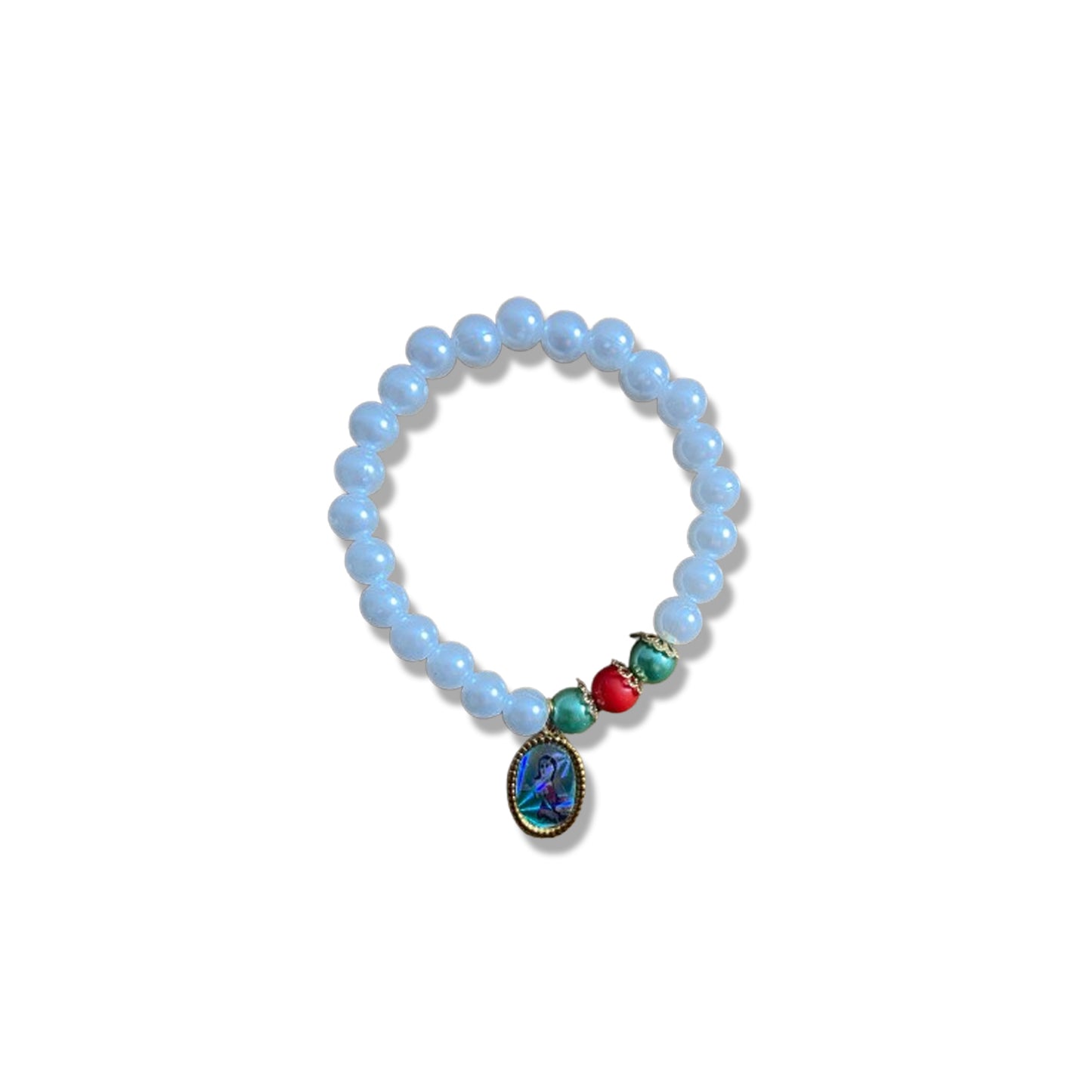 PULSEIRA PÉROLA SANTA LUZIA (01 UNIDADE)