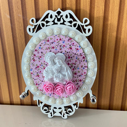 TERÇARIO TECIDO SAGRADA FAMÍLIA (1 UNIDADE)